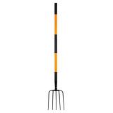VNIMTI Pitch Fork, 5 Tine, Fiberglass 58'