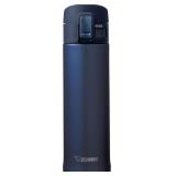 Zojirushi 16oz Stainless Steel Mug, Smoky Blue