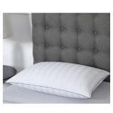 DownHaven Luxury Down Pillow 20x28x5.5'