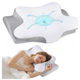 Cervical Neck Pillow for Sleeping - Support