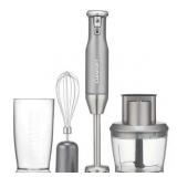Cuisinart HB-400PC Immersion Blender with FP