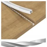 BTF-LIGHTING Silicone LED Channel, 32.8ft