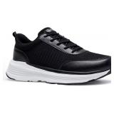 Men's Orthopedic Sneakers with Arch Support 9