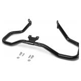 $121 Harley Touring Crash Bar 1-1/4' Gloss Black