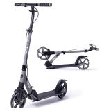 AERO MOBILITY Kick Scooter   Foldable