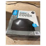 Universal 20x45-in Black Fits Most Cover