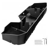 $120 GEARLAST Underseat Storage for Silverado