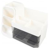 Cosmetic Storage, Large Capacity Organizer