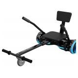 $125 Hover-1 Turbo Hoverboard Seat Attachment