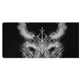 BER-serk Mouse Pad 36x16  Non-Slip Desk Mat