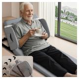 $218 Electric Bed Lifter 330lbs, 75x32, Guardrails