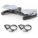 MERACH Waist Twister, 300 lb, Abs Workout