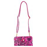 Kinsey Rhea Muddy Girl WILD AG Clutch Wallet