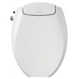 Brondell Bidet Seat Non-Electric, Elongated