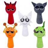 Sprunky Plushies: Soft Stuffed Toys Dolls