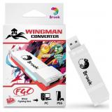 Brook Wingman FGC Converter for PS5