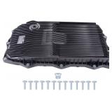 Auto Transmission Pan w/ Gasket