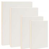 Da Vinci Pro Gesso Board, 4 Rectangles