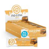 No Cow Vegan Protein Bars: PB Cup (12)