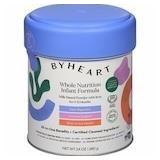 ByHeart 0-12 Months Nutrition Infant Formula