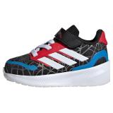 9k adidas Baby Boys' Marvel Run Falcon Lace