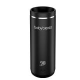 Baby Brezza Portable Warmer   3X Faster Wag