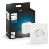 Philips Hue Bridge: Smart Lighting Hub, Matter