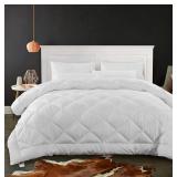 Cozynight California King Comforter Insert