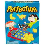 Hasbro Perfection Game: Popping Shapes