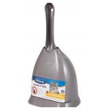 Petmate Scoop N' Hide Cat Litter Scoop Holder