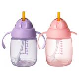 Tommee Tippee Weighted Straw Cup 10oz (2)