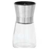 Elegant 304 Stainless Pepper Mill Shaker 180ml