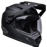 $280 Size M Bell Powersports MX-9 Adventure MIPS H