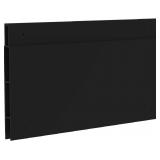 Hakuna Pets Patio Pet Door 3.9  H Extension