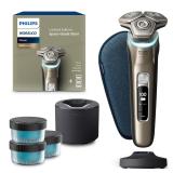 $280 Philips Norelco Shaver Series 9000 S9979/92