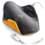 Sunbeam ConformHeat Heating Pad, 14'x14', Grey