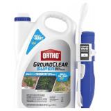 Ortho GroundClear Super Weed & Grass Killer
