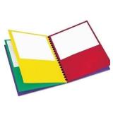 2pk-Oxford Elegant Stripe Eight-Pocket Organizer