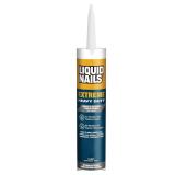 Liquid Nails LN-907 Heavy Duty Adhesive 10 oz