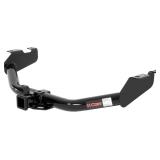 $209 CURT 13322 Class 3 2-Inch Trailer Hitch Black