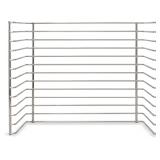 Melissa & Doug Puzzle Rack - Holds 12 Puzzles