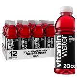 vitaminwater XXX A ai Pomegranate, 12pk