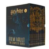 $150 Harry Potter: Film Vault   Complete Series