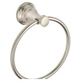 American Standard Delancey Towel Ring