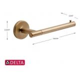 Delta Trinsic Toilet Paper Holder