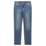 $104 31R Armani Exchange J69 Skinny Lift Up Jeans