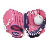 Rawlings Players Series T-Ball Glove (Youth)