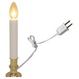 Brite Star Window Candle Lamp, 10' Base