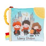 Kids Preferred Harry Potter Soft Book with Toy