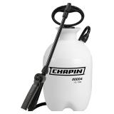 Chapin 20004 Pump Sprayer 1-Gallon with Hose